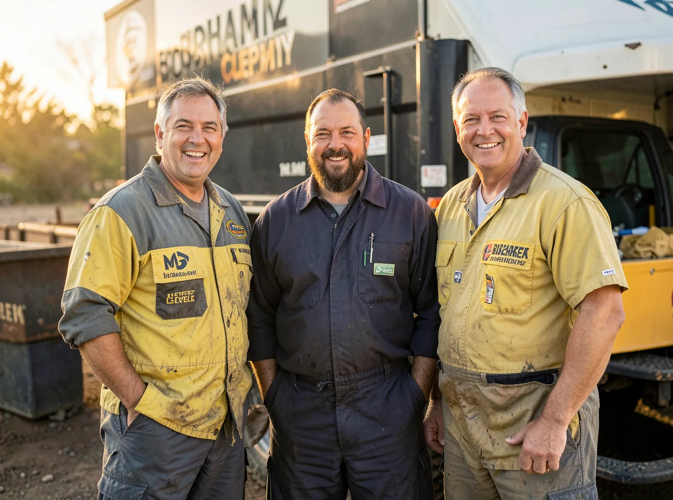 Sewage Cleanup company in Raymond, NE